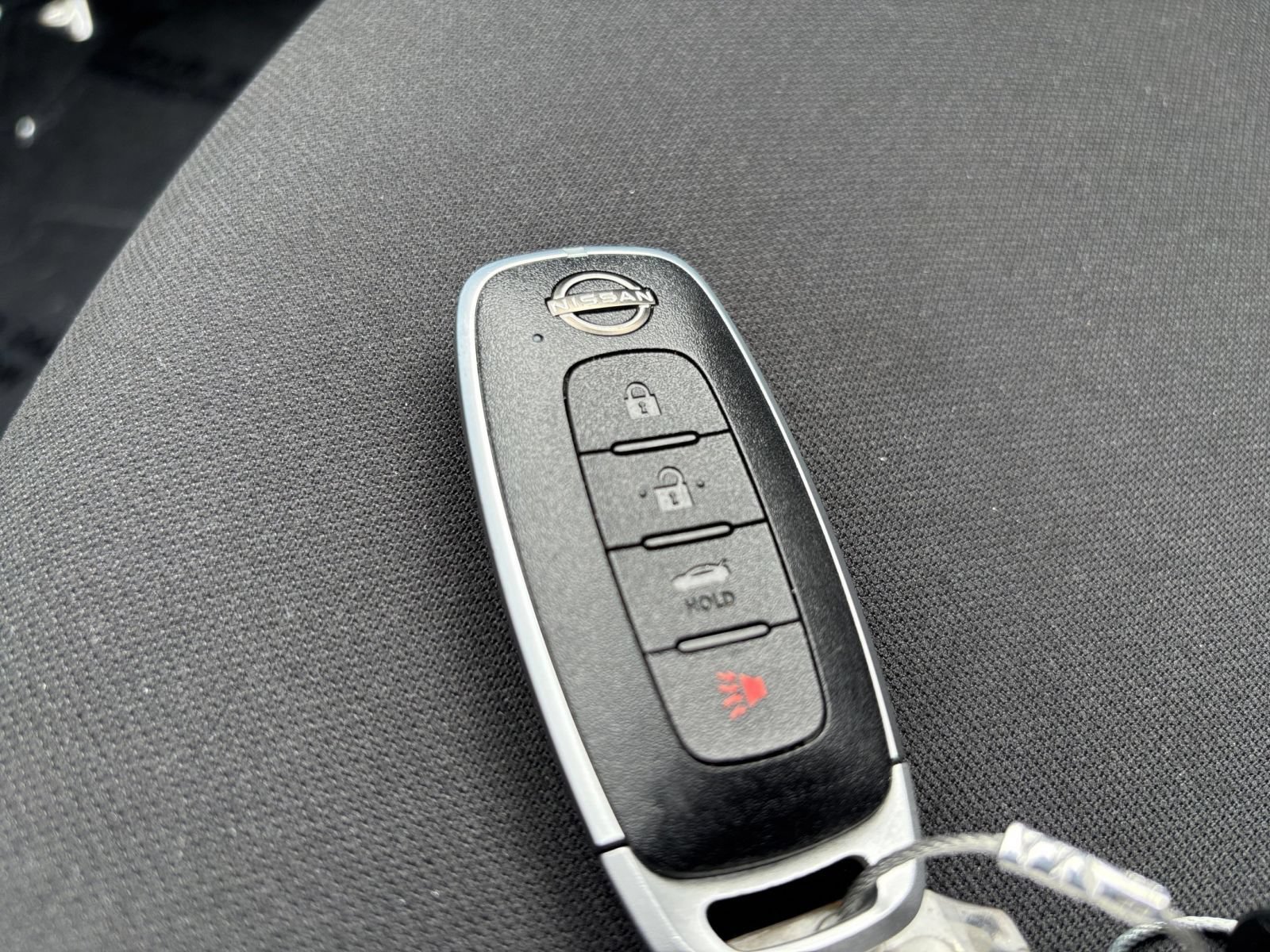 Used 2025 Nissan Sentra SV FWD image 18