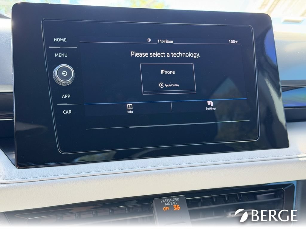 New 2026 Volkswagen Taos S FWD image 19