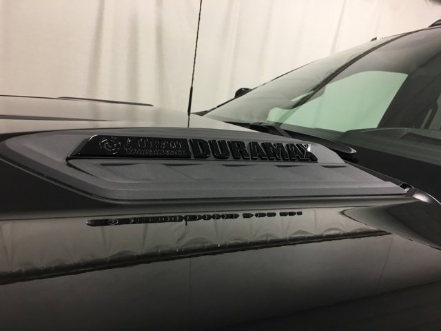 New 2025 Chevrolet Silverado 2500 High Country w/ High Country Premium Package image 14