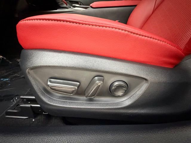Used 2023 Toyota Camry XSE w/ Navigation Package FWD image 28