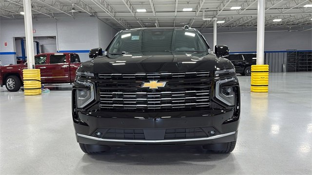 New 2026 Chevrolet Tahoe High Country image 22