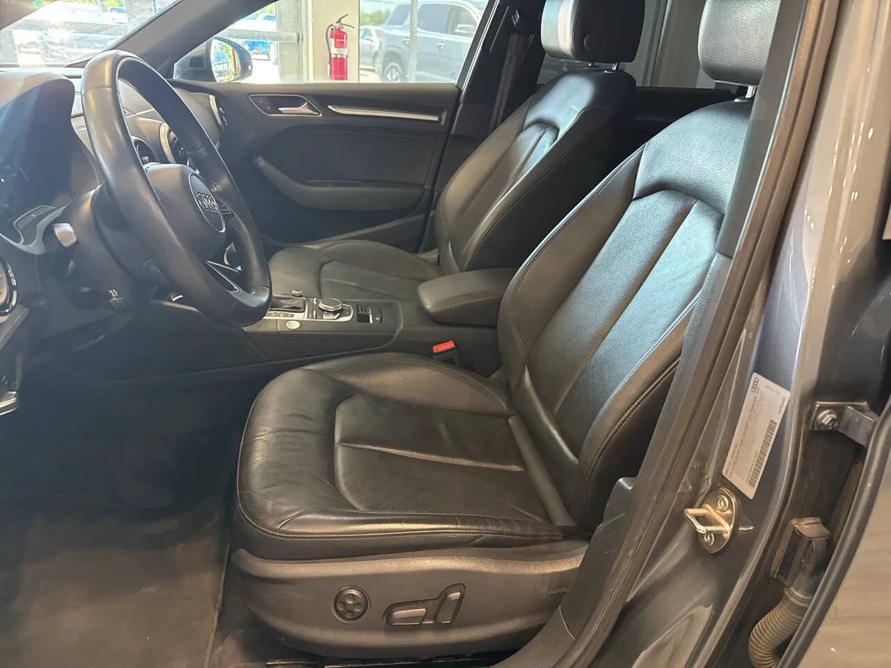 Used 2019 Audi A3 2.0T Premium Plus FWD image 16
