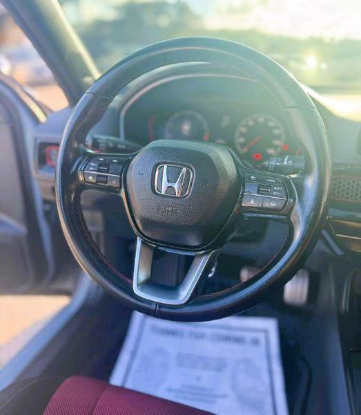Used 2022 Honda Civic Si image 9