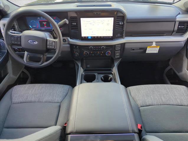 Certified 2026 Ford F350 XLT w/ XLT Premium Package image 16