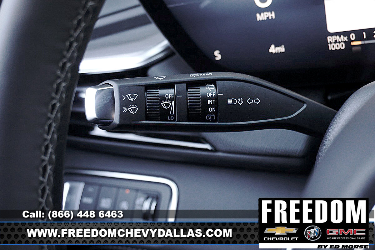 New 2026 Buick Enclave Preferred w/ Power Package image 28