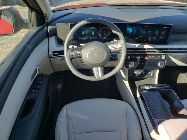 New 2026 Hyundai Tucson SEL image 9