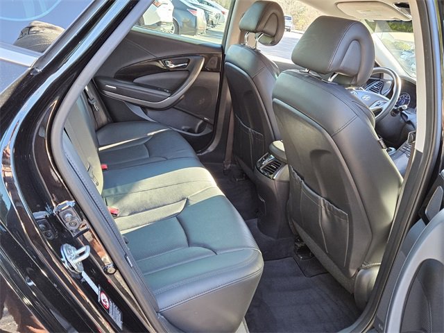 Used 2017 Hyundai Azera image 13