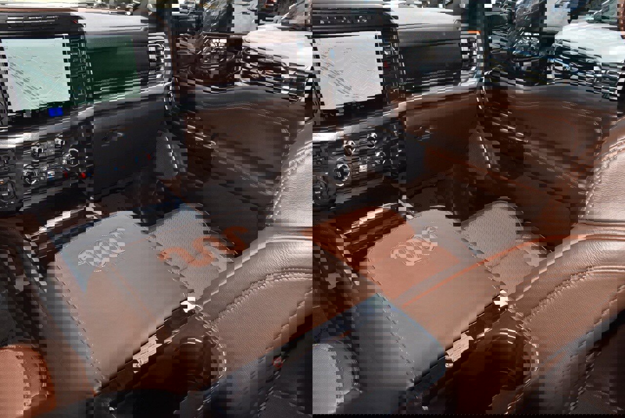 Used 2023 Ford F250 King Ranch w/ Chrome Package image 17