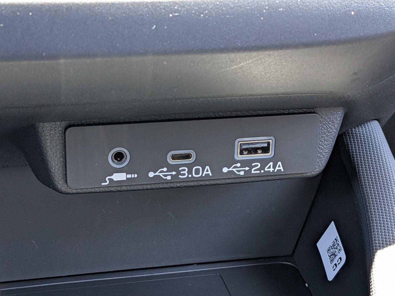 Used 2026 Subaru Forester Touring AWD/4WD image 14