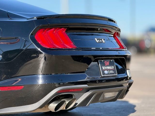 Used 2019 Ford Mustang GT Premium w/ Performance Package - Level 2 image 9