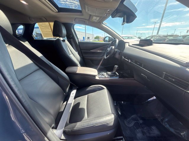 Certified 2023 MAZDA CX-30 2.5 Turbo w/ Premium Plus Pkg AWD/4WD image 22