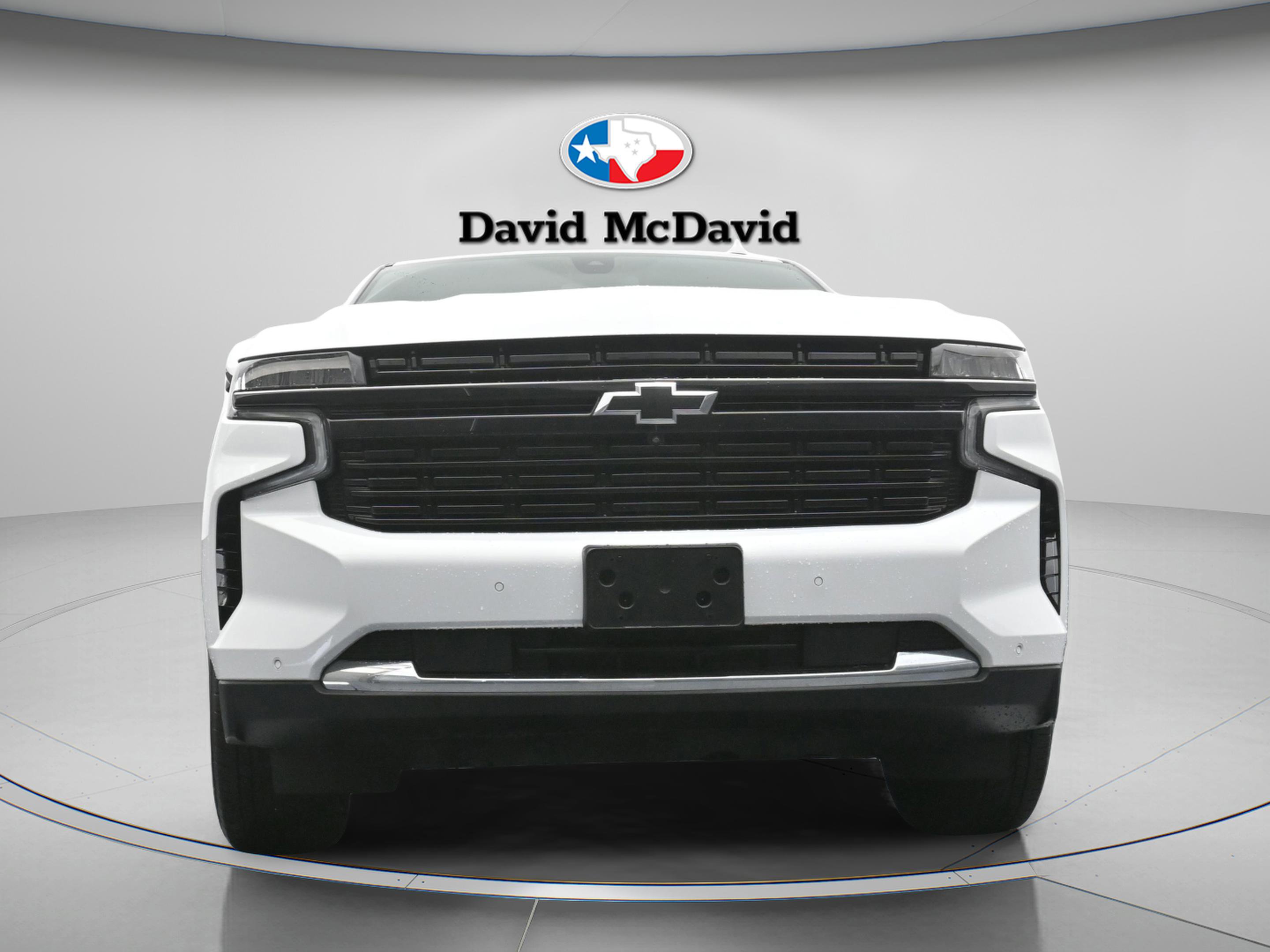 Used 2023 Chevrolet Tahoe LT w/ Luxury Package AWD/4WD image 30