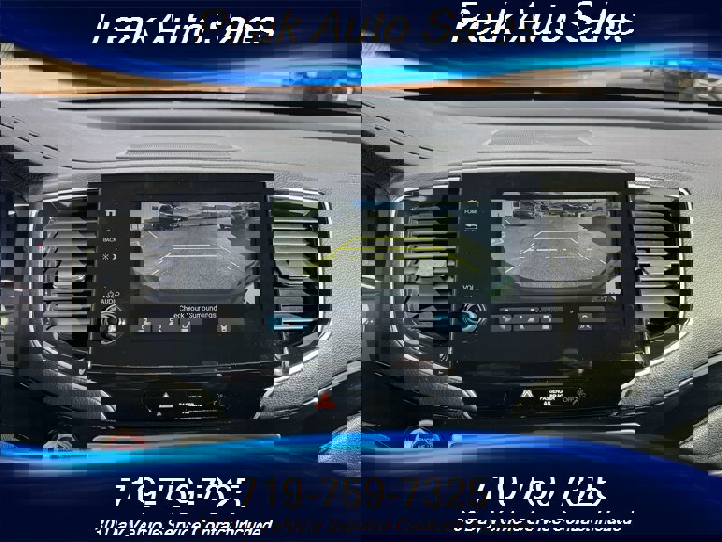 Used 2021 Honda Pilot Black Edition image 24