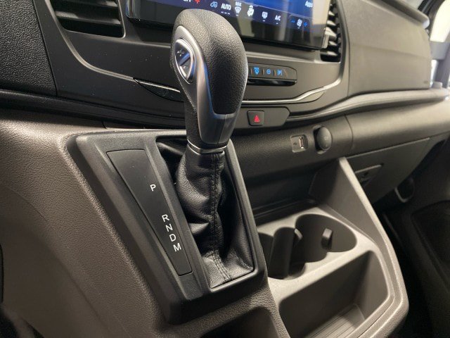 New 2026 Ford Transit 250 148 Medium Roof Extended AWD w/ Exterior Upgrade Package image 23