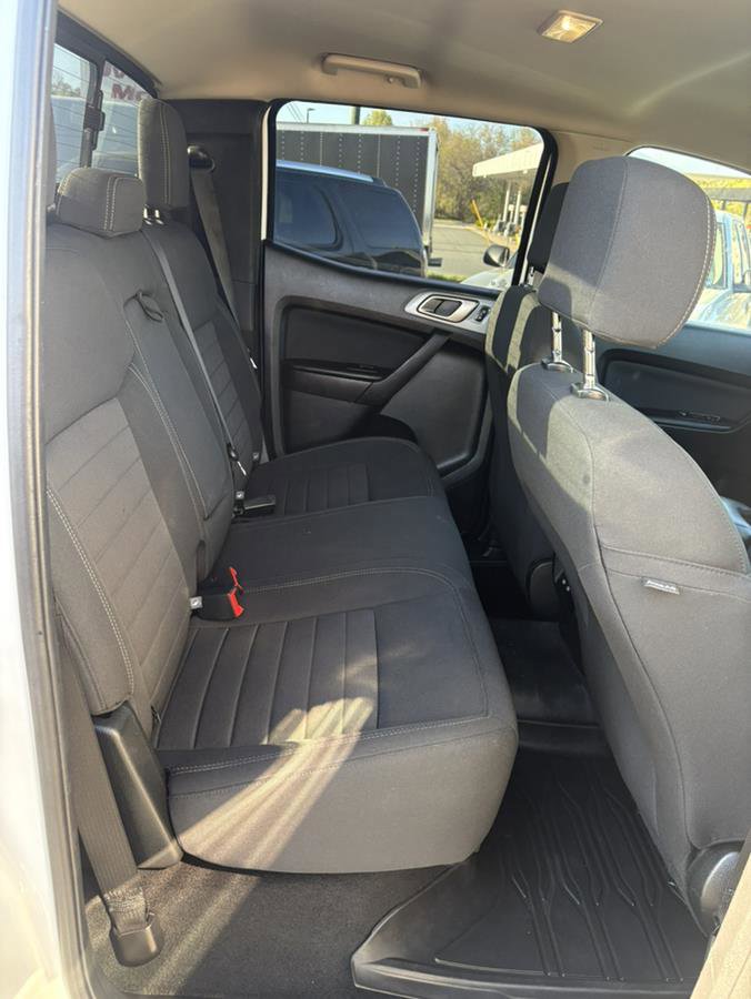 Used 2019 Ford Ranger XLT w/ Equipment Group 302A Luxury image 15