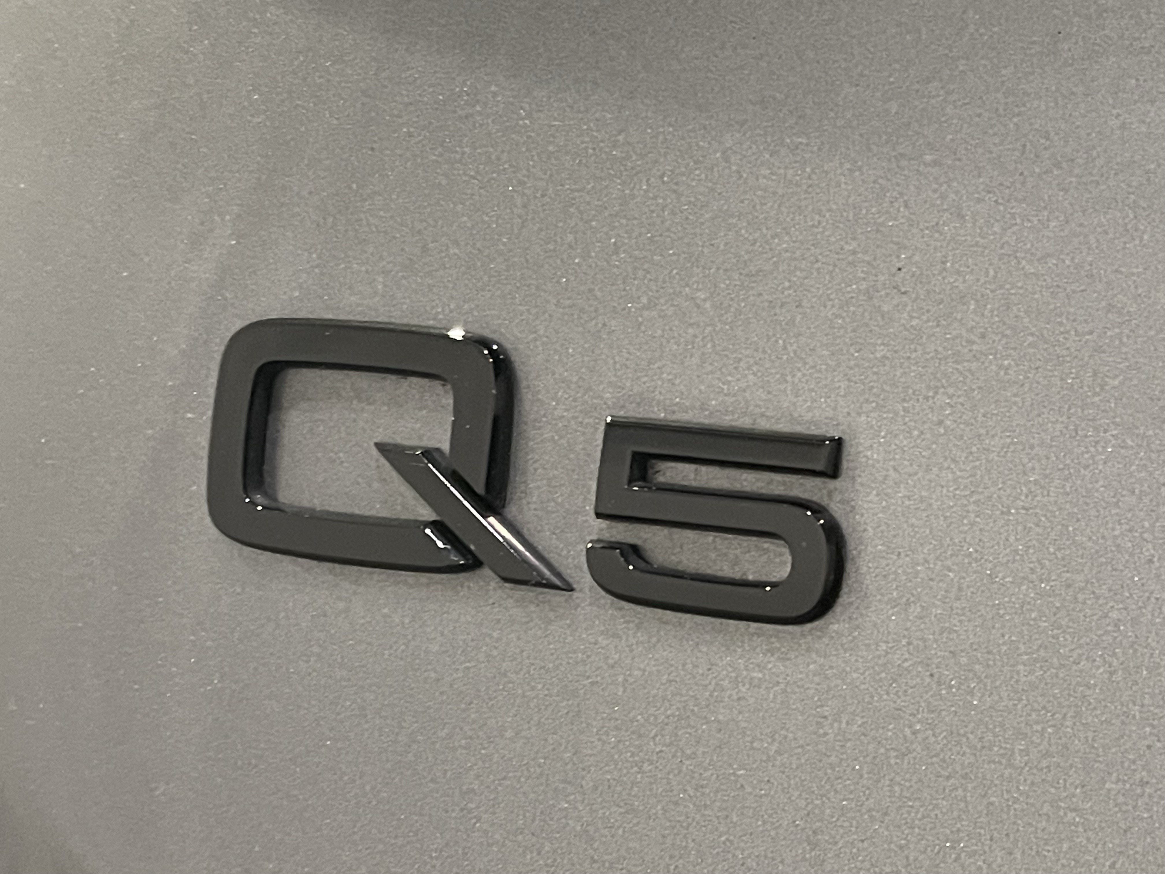 Used 2022 Audi Q5 2.0T Premium Plus AWD/4WD image 24