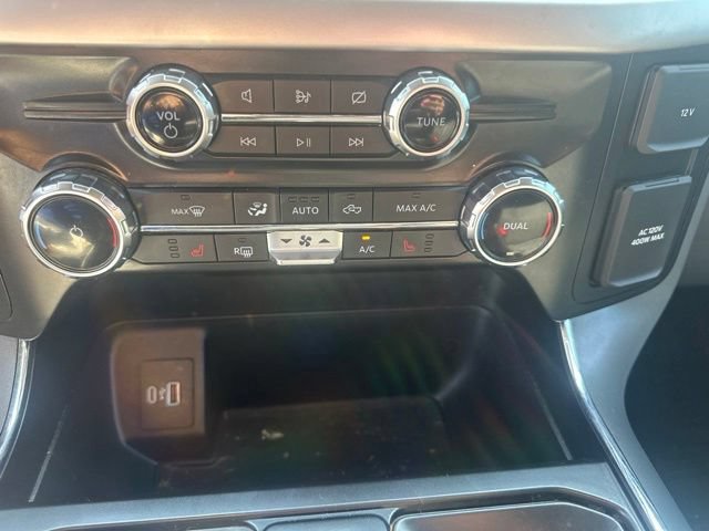 Used 2022 Ford F150 XLT w/ Equipment Group 302A High AWD/4WD image 28