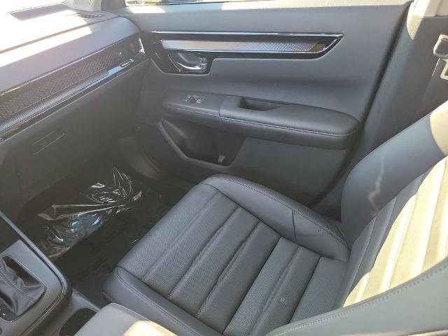 Used 2025 Honda CR-V EX-L image 15