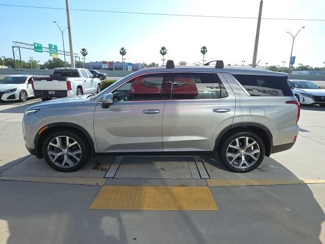 Used 2021 Hyundai Palisade SEL w/ Convenience Package image 7