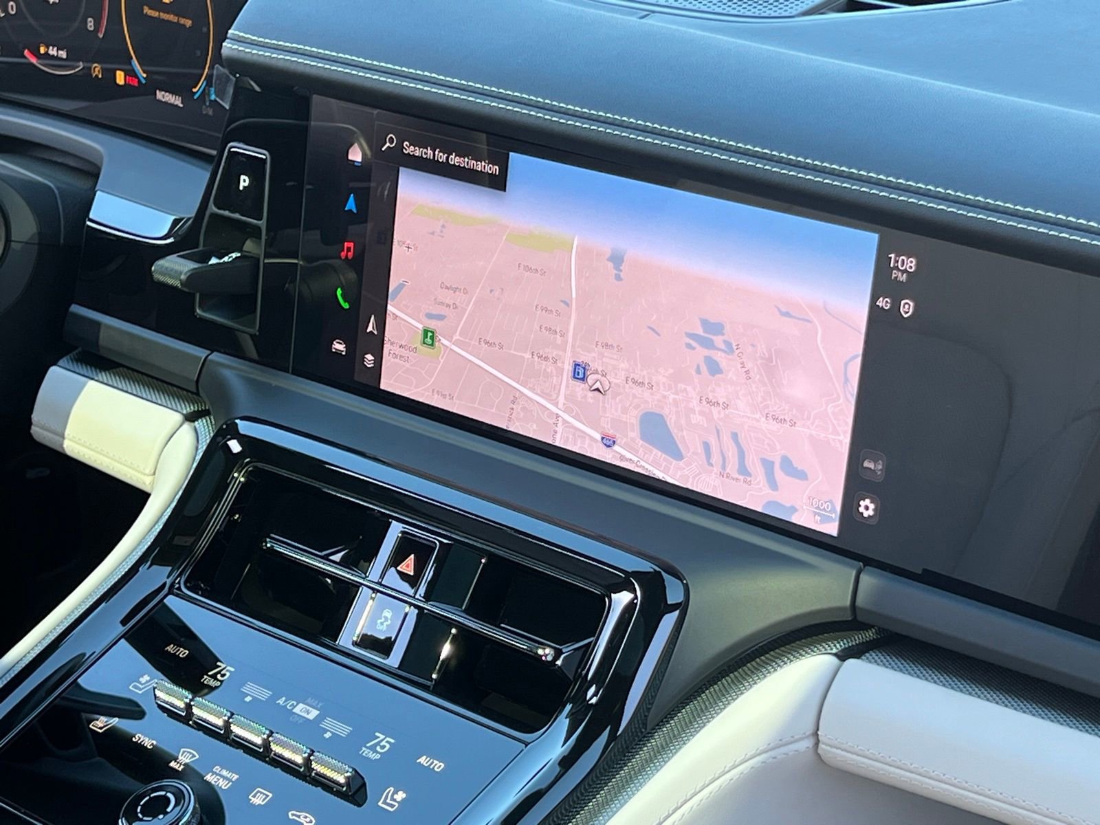 New 2026 Porsche Panamera 4 image 30