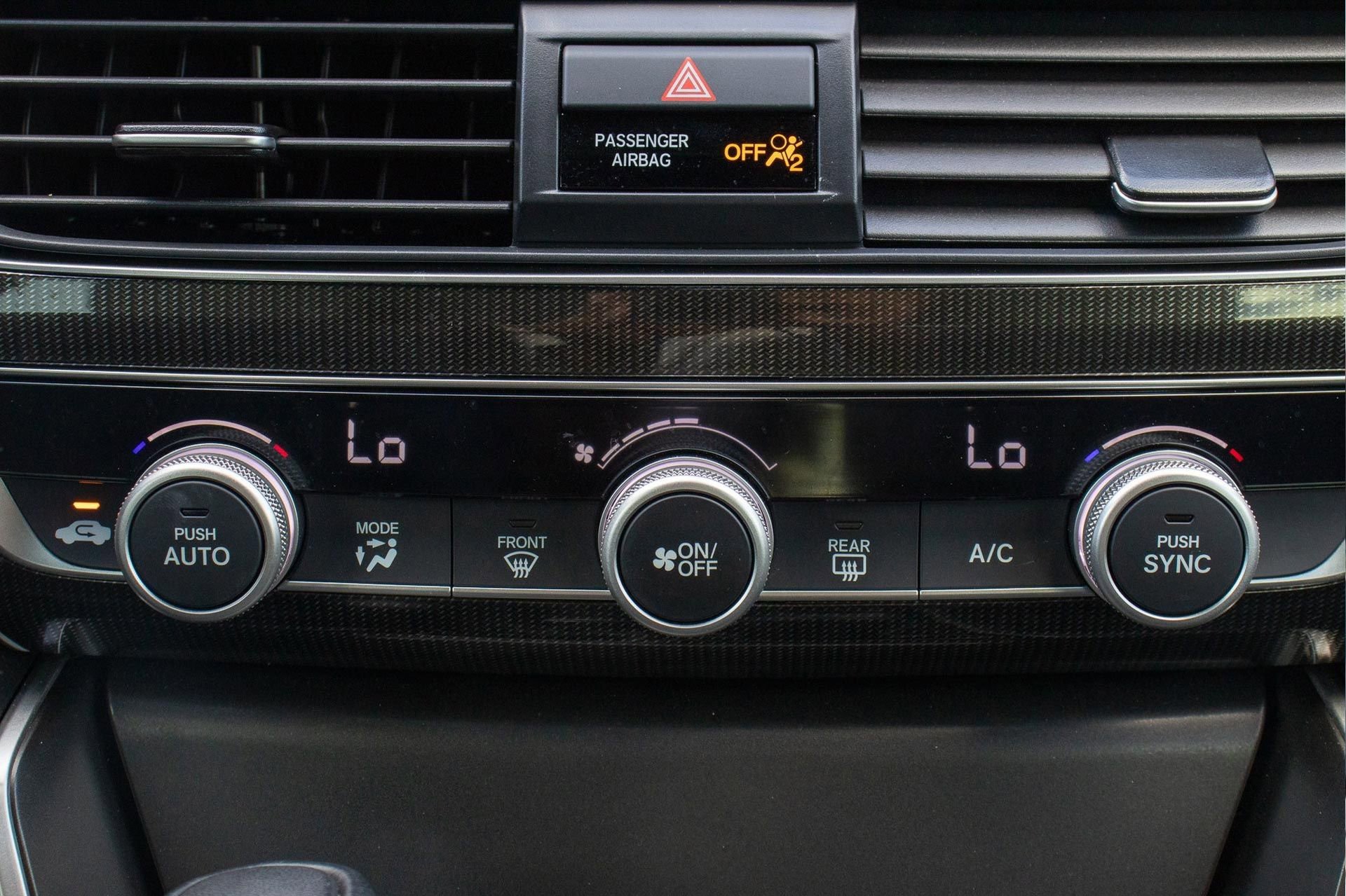 Used 2022 Honda Accord Sport image 21