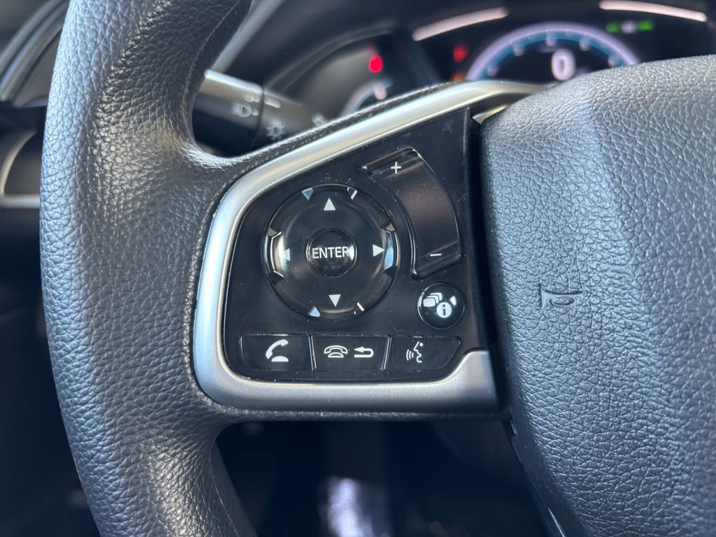 Used 2019 Honda Civic LX image 11