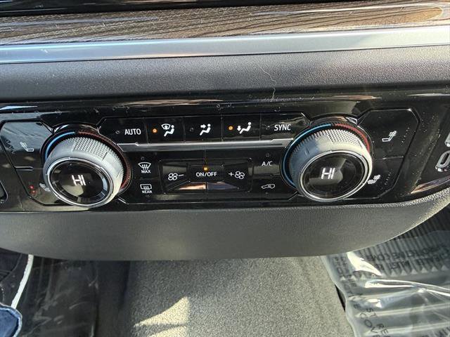 New 2026 Chevrolet Silverado 1500 LT image 23