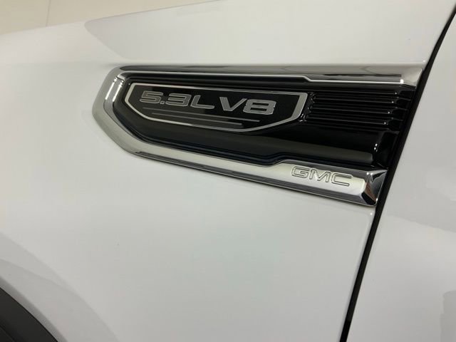 Used 2019 GMC Sierra 1500 SLT w/ SLT Premium Package image 45