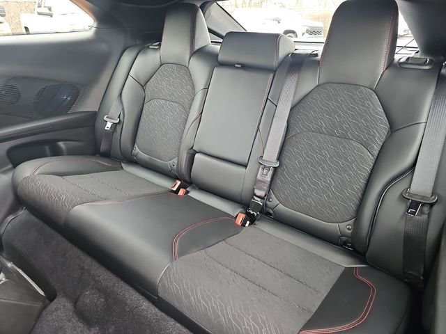 Used 2026 Dodge Charger Scat Pack w/ Blacktop Package image 24