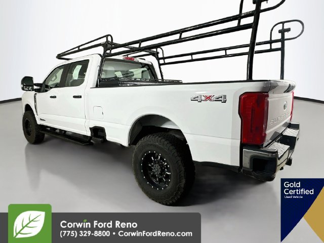 Used 2024 Ford F350 XL AWD/4WD image 6