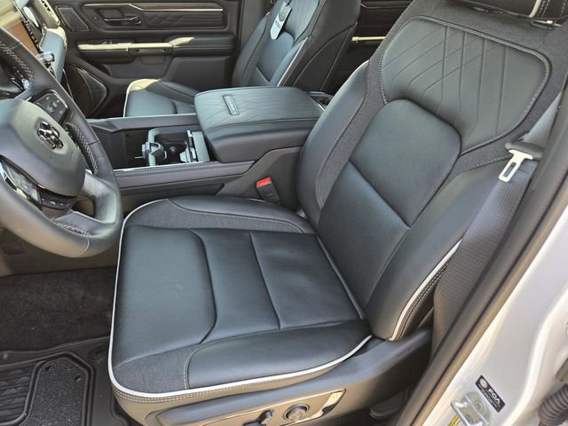 New 2026 RAM 1500 Limited image 27
