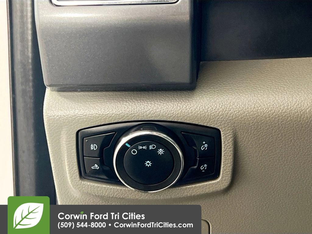 Used 2020 Ford F150 XLT w/ Equipment Group 301A Mid image 18