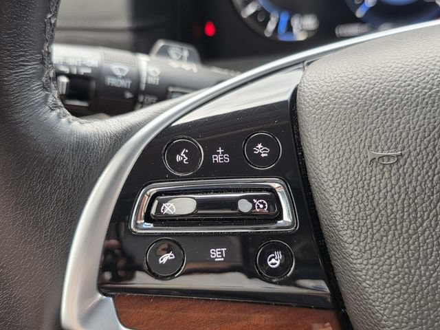 Used 2019 Cadillac Escalade Luxury RWD image 18
