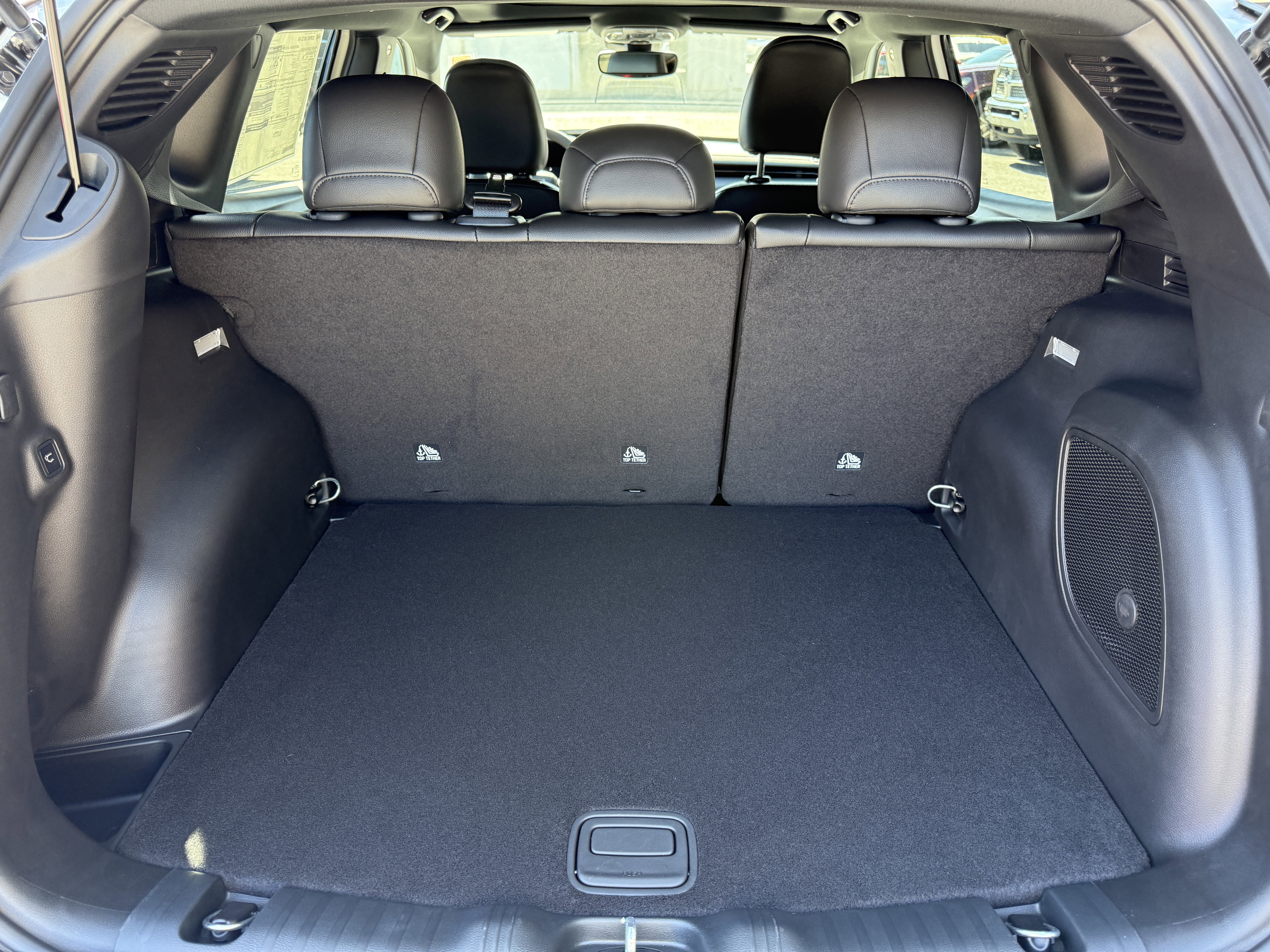 New 2026 Jeep Compass Limited image 7