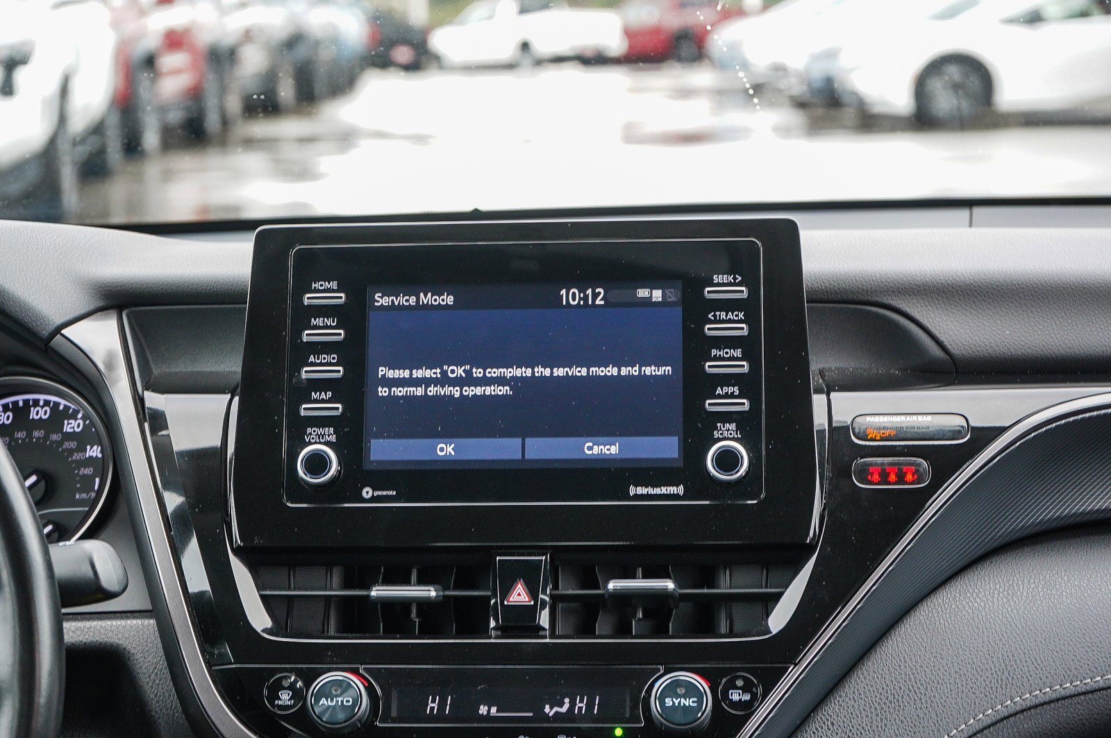 Certified 2023 Toyota Camry SE image 15