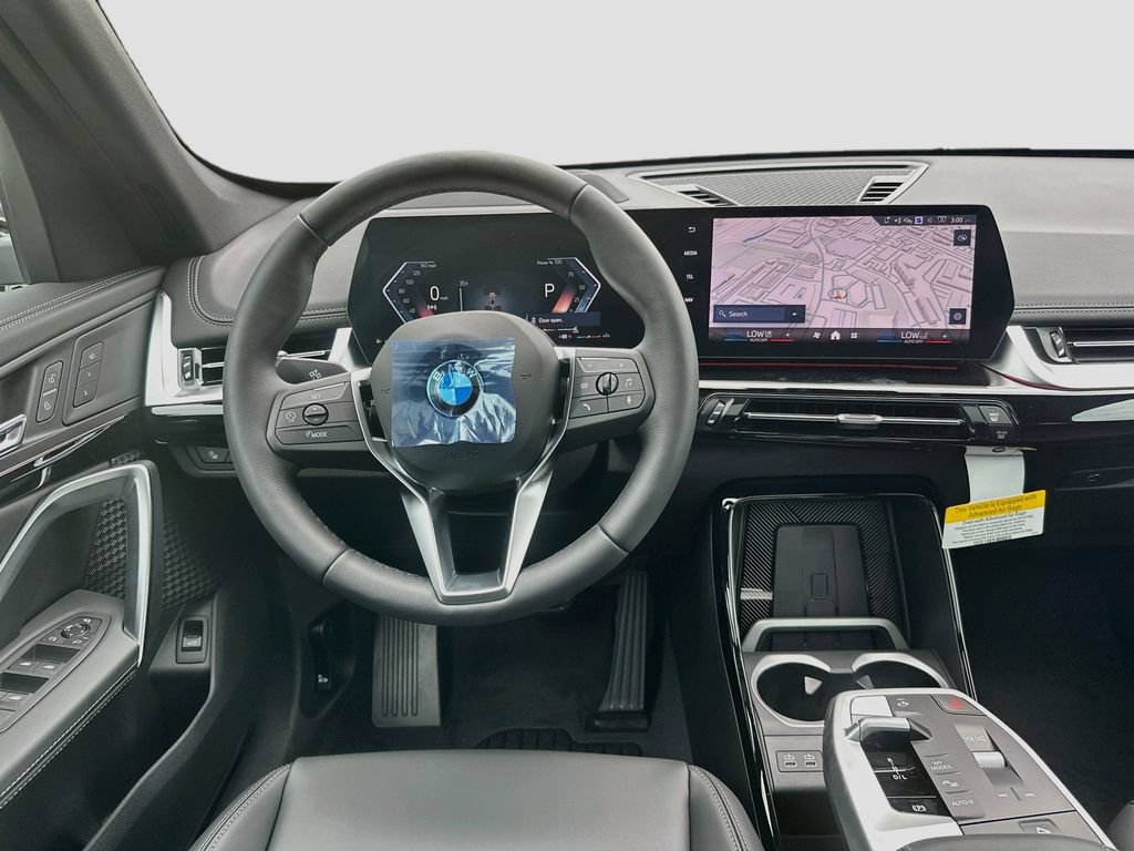 New 2026 BMW X1 xDrive28i w/ Technology Package AWD/4WD image 23