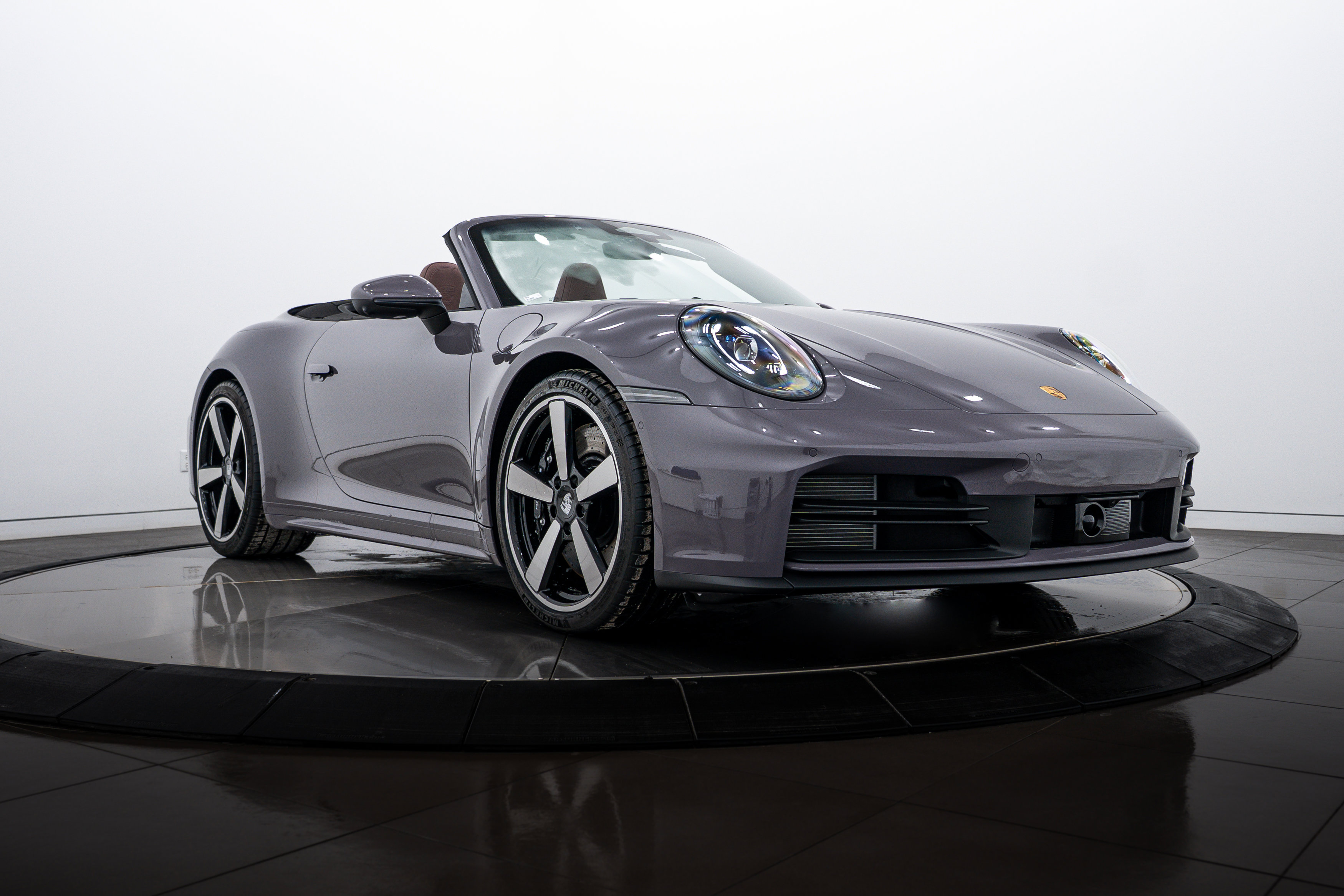 New 2026 Porsche 911 Carrera S image 9