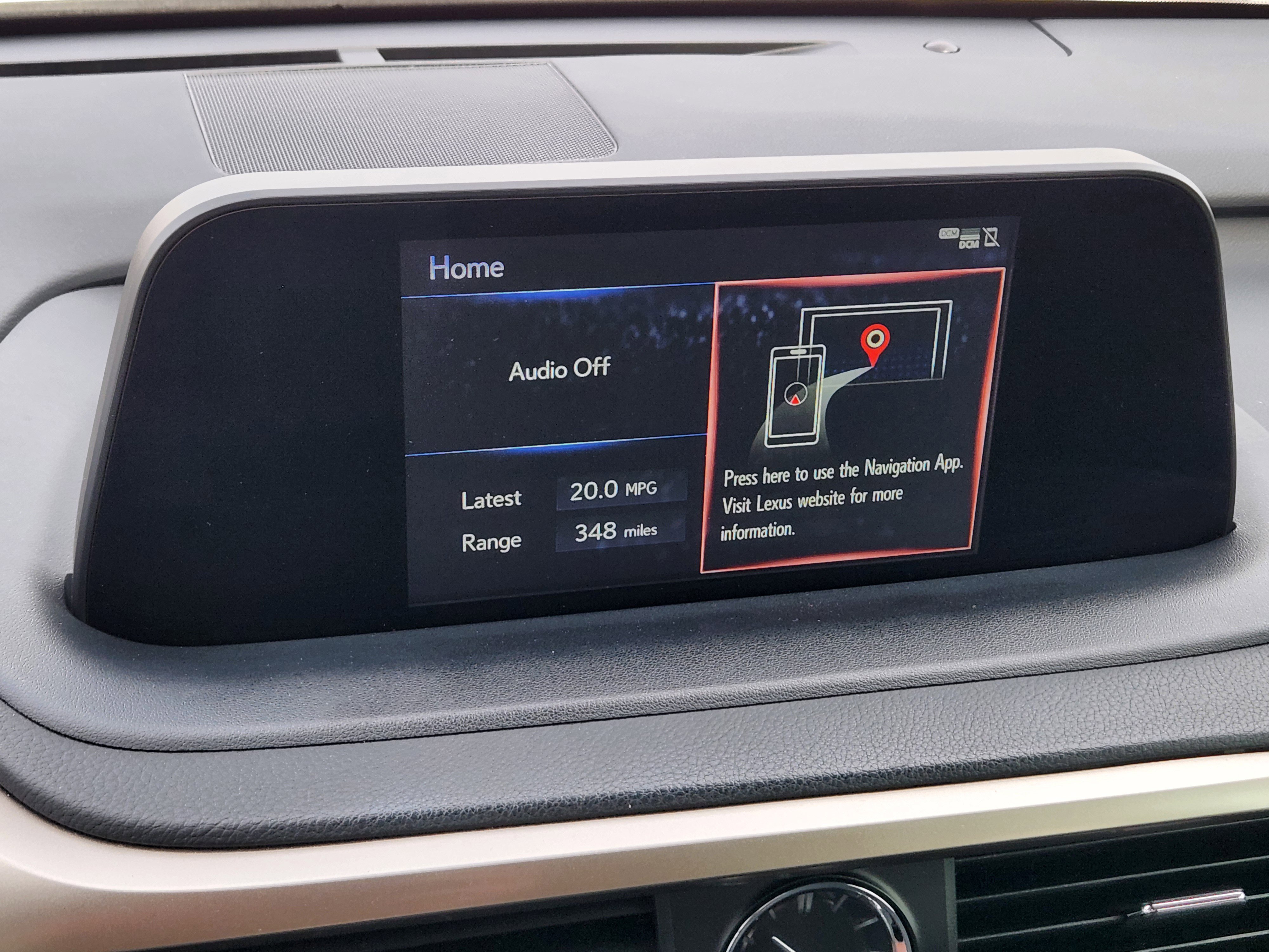 Used 2020 Lexus RX 350 FWD w/ Premium Package image 18