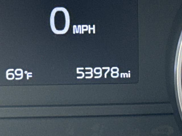 Used 2021 Kia Sportage EX w/ EX Technology Package image 29