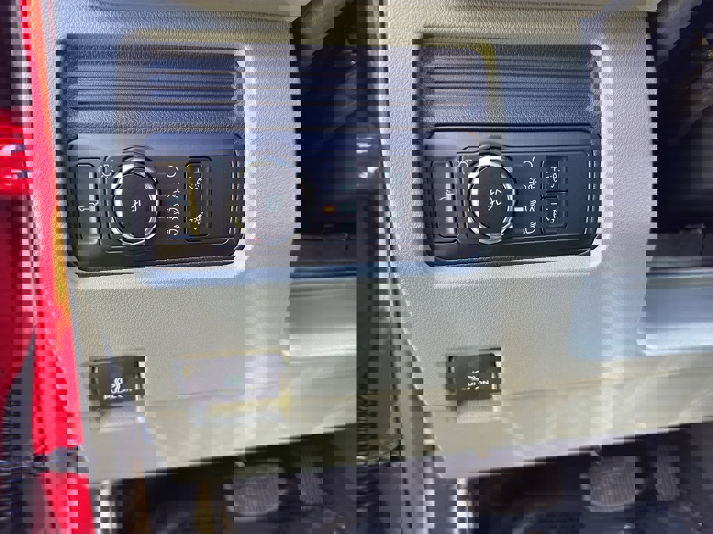 New 2026 Ford F350 XL w/ STX Appearance Package image 16