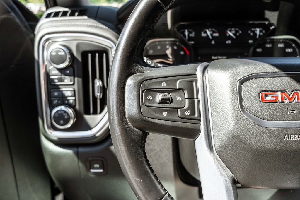 Used 2021 GMC Sierra 1500 Elevation AWD/4WD image 23