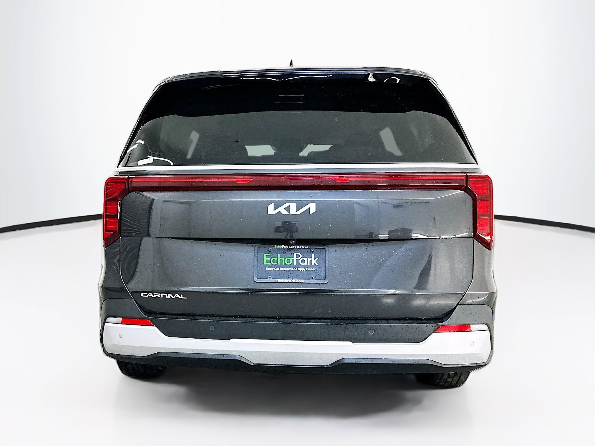 Used 2026 Kia Carnival FWD image 7