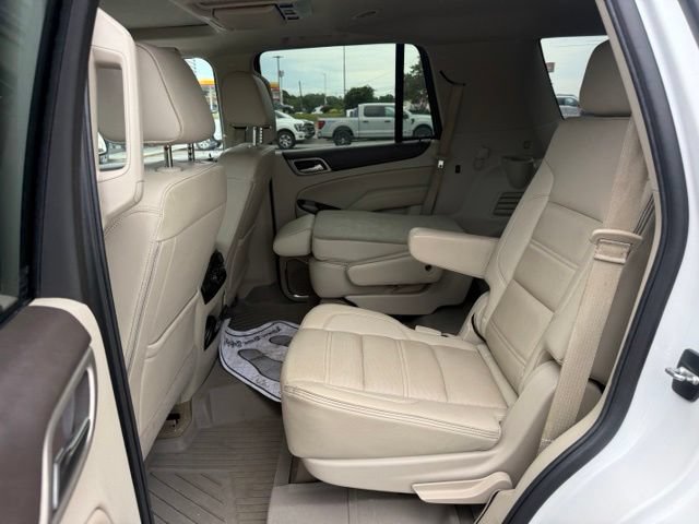 Used 2018 GMC Yukon Denali w/ Denali Ultimate Package AWD/4WD image 16