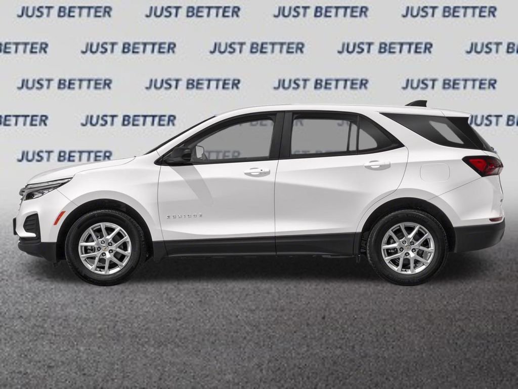 Used 2023 Chevrolet Equinox LT image 37