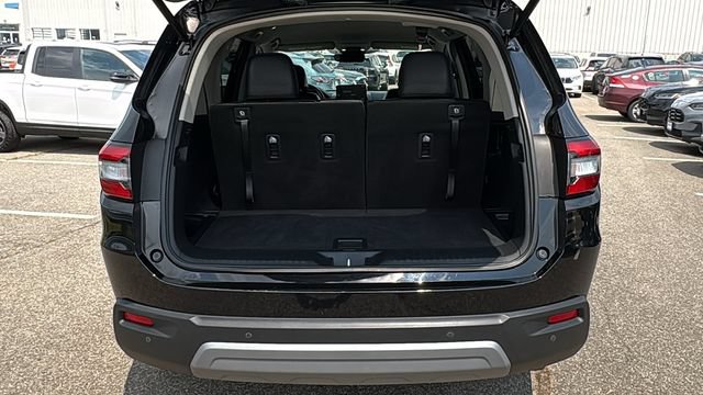 Used 2024 Honda Pilot EX-L image 25