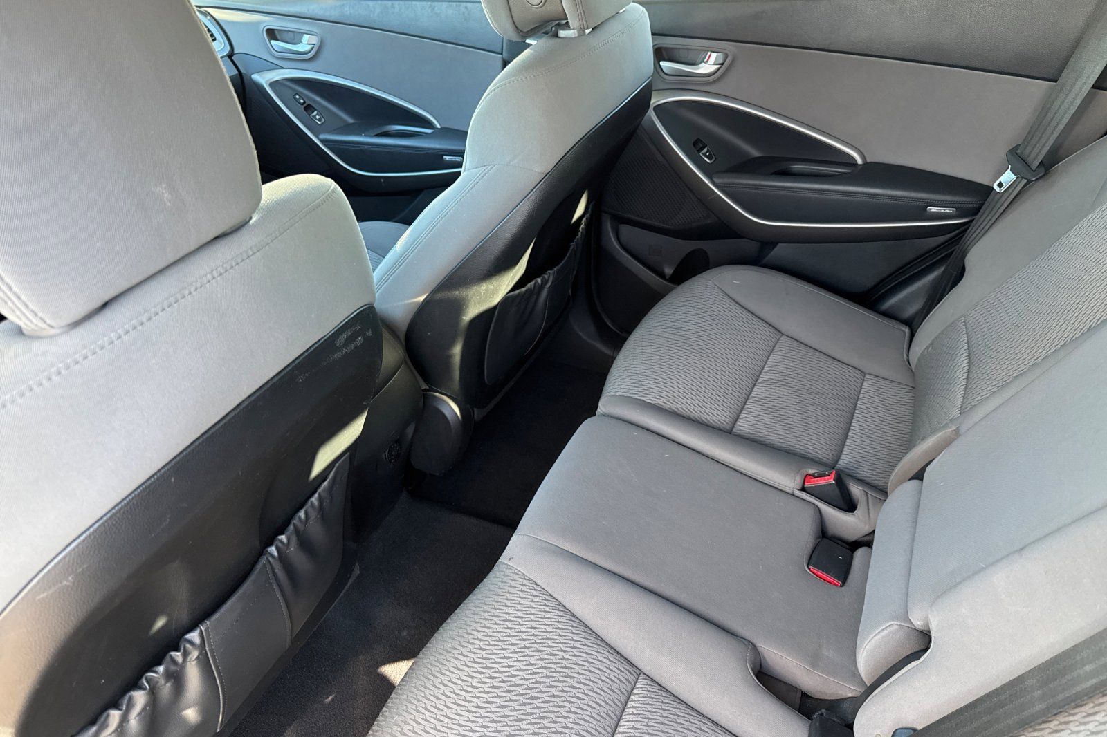 Used 2016 Hyundai Santa Fe Sport image 9