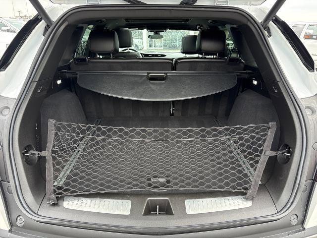 Used 2025 Cadillac XT5 Premium Luxury image 22
