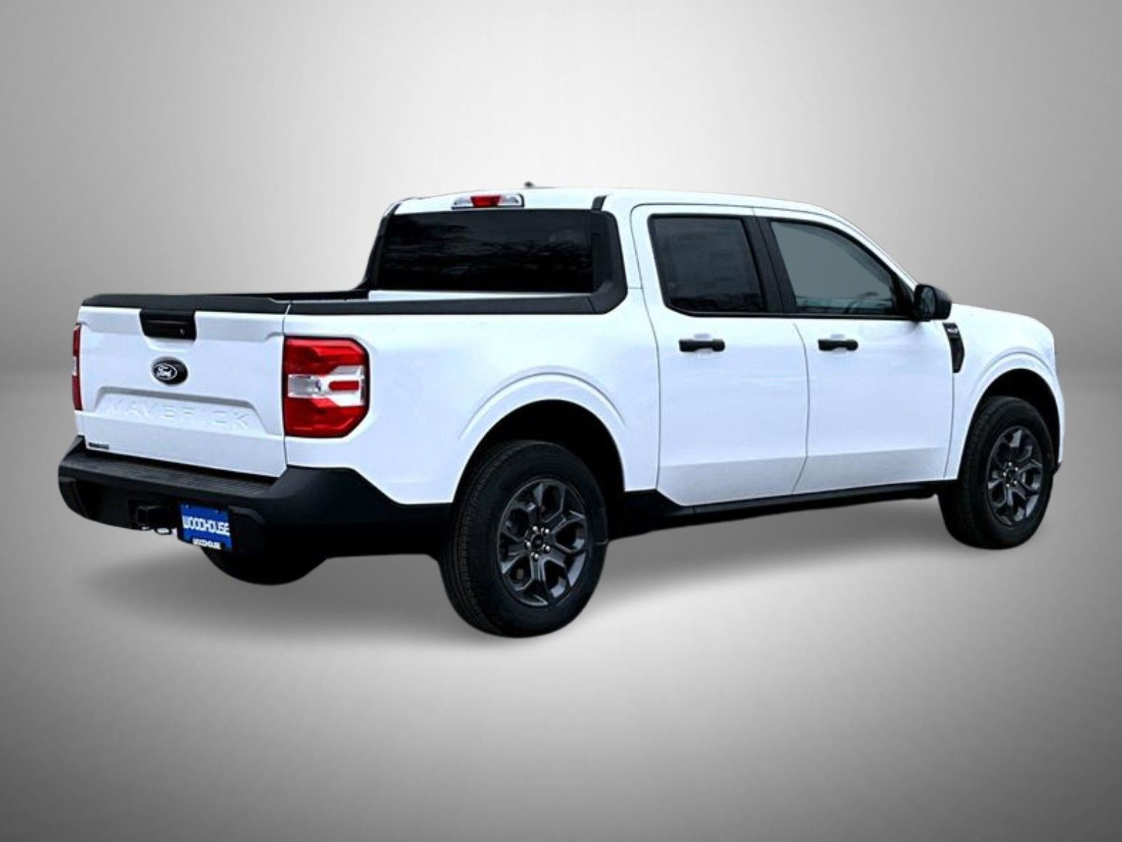 New 2026 Ford Maverick XLT image 5