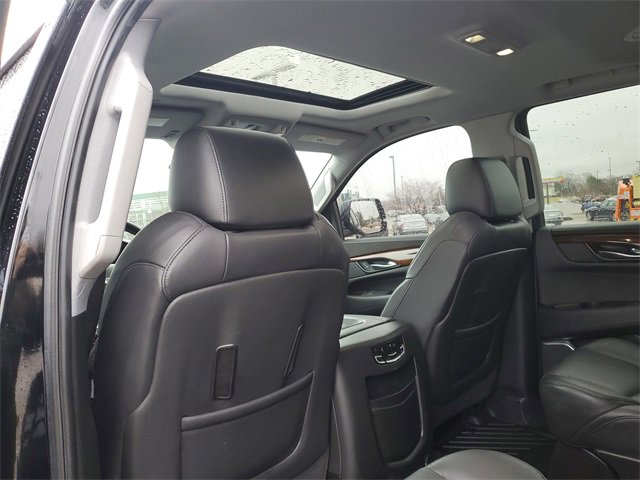 Used 2020 Cadillac Escalade Luxury image 26