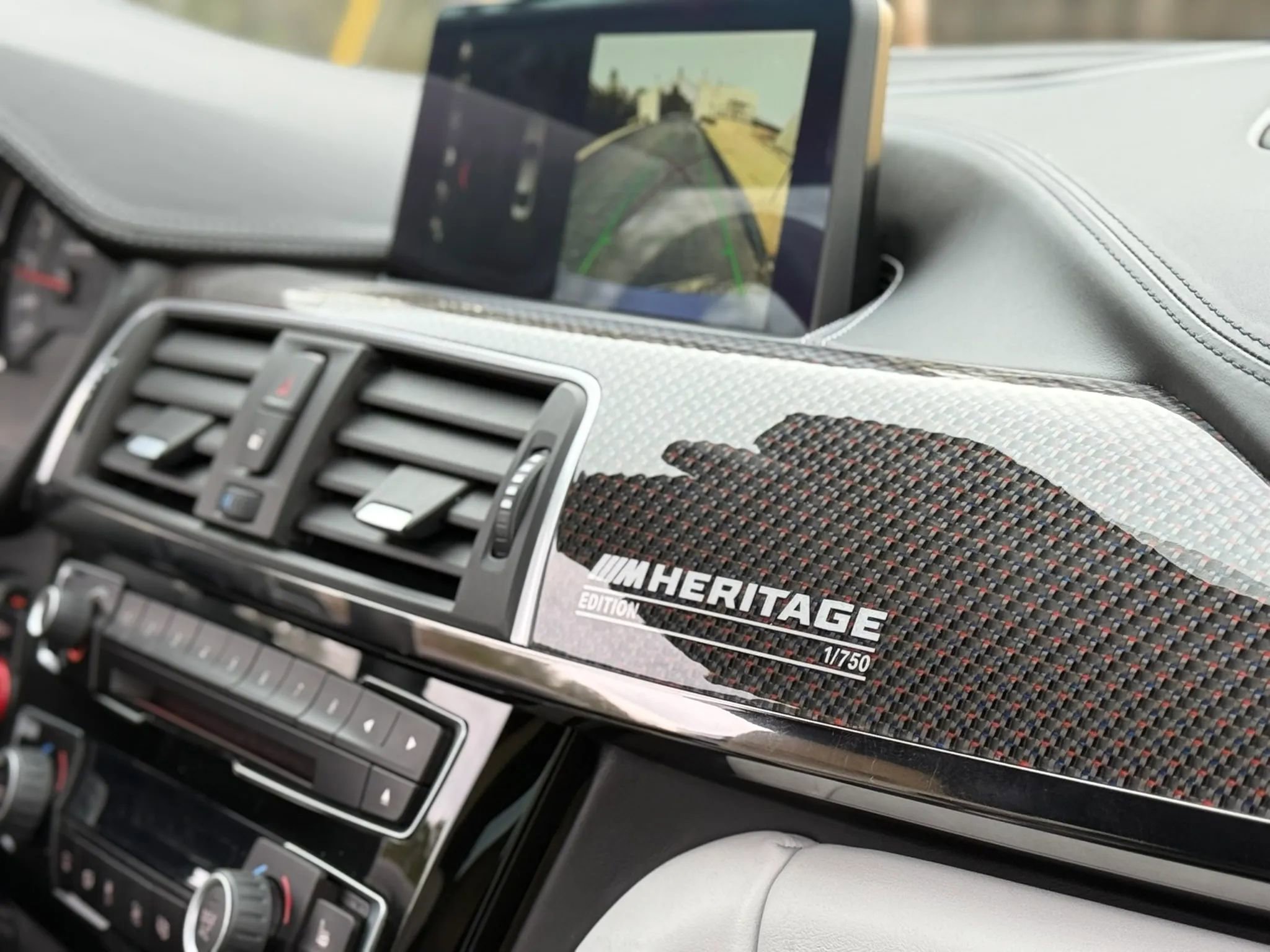 Used 2020 BMW M4 Coupe w/ Competition Package image 33